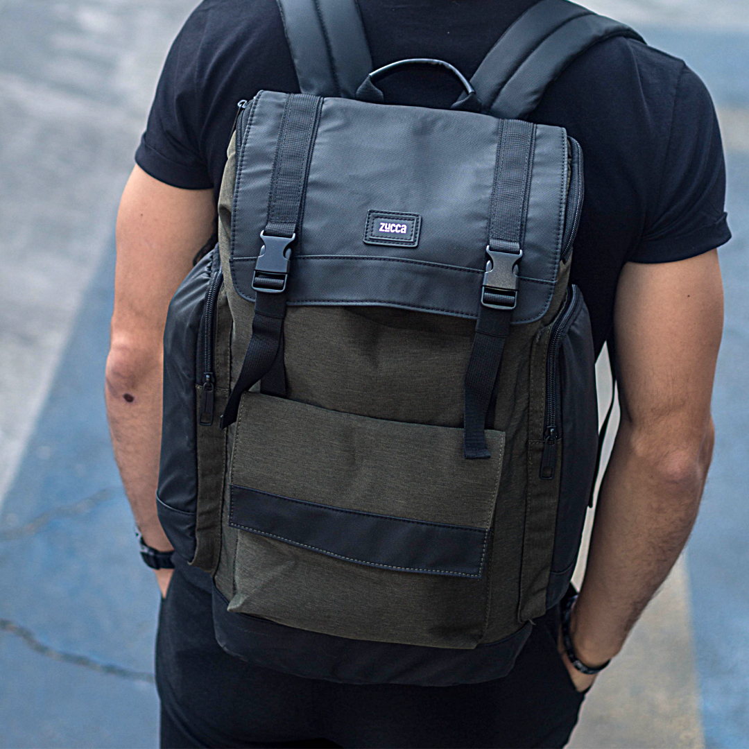 Mochila hombre discount