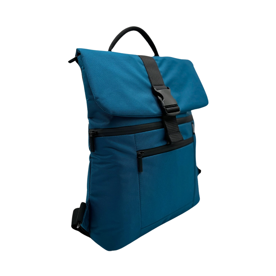 MOCHILA BERLÍN / Notebook 15" / Estilo y minimalismo
