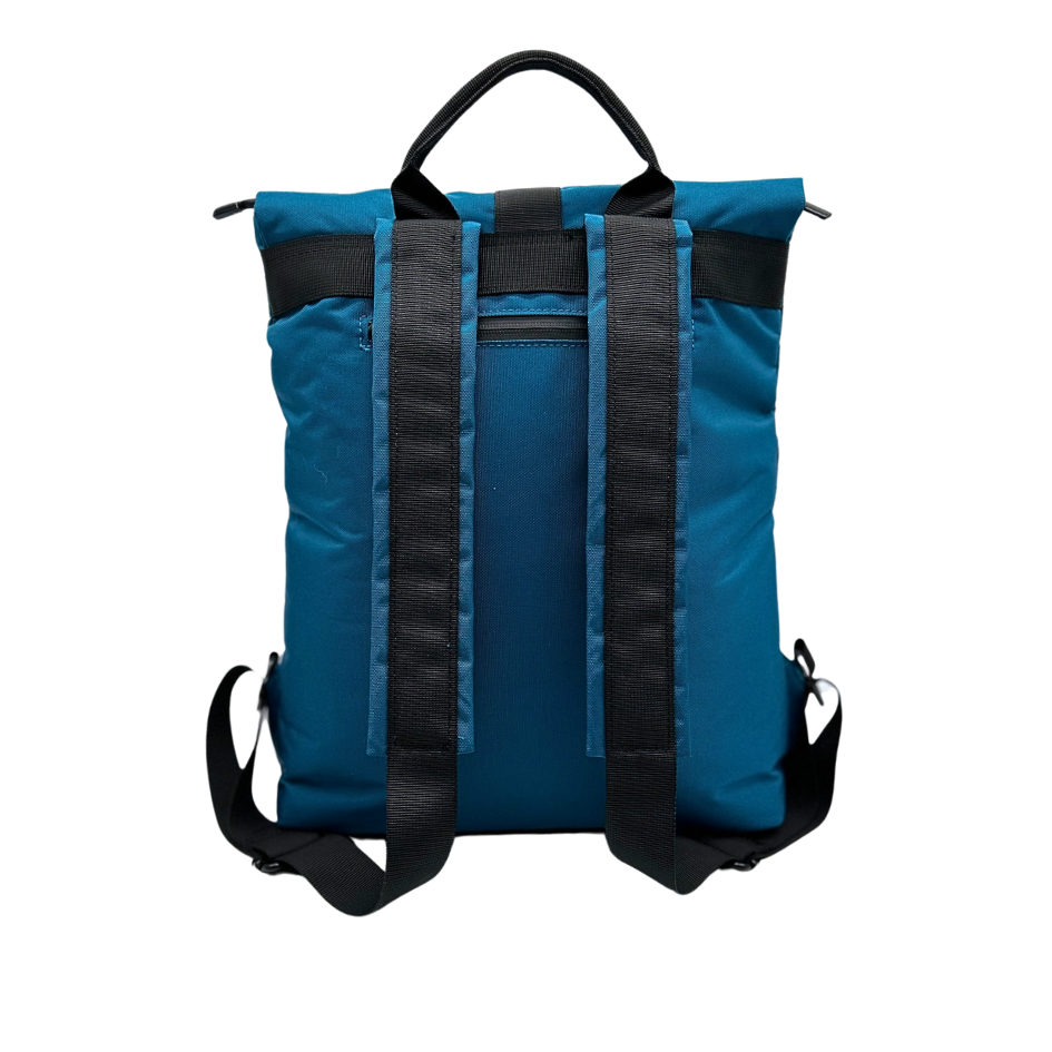 MOCHILA BERLÍN / Notebook 15" / Estilo y minimalismo