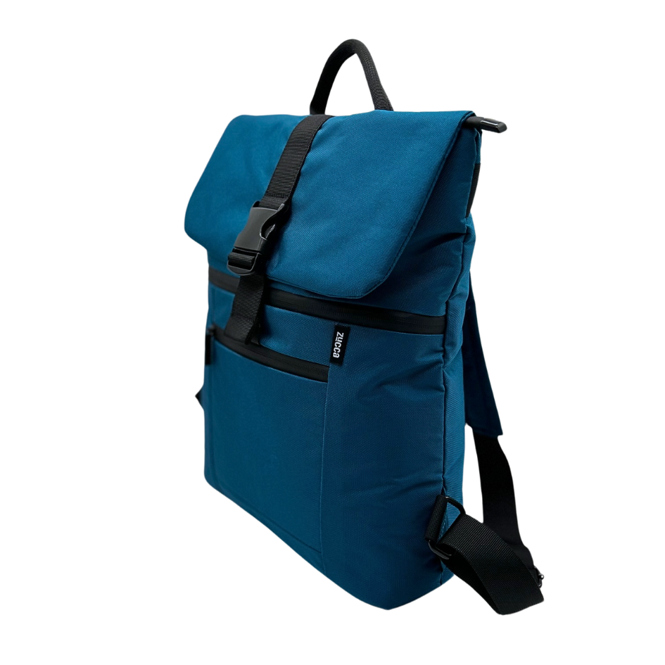 MOCHILA BERLÍN / Notebook 15" / Estilo y minimalismo