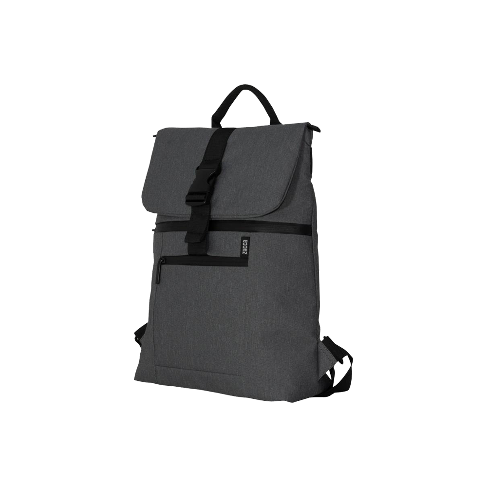 MOCHILA BERLÍN / Notebook 15" / Estilo y minimalismo