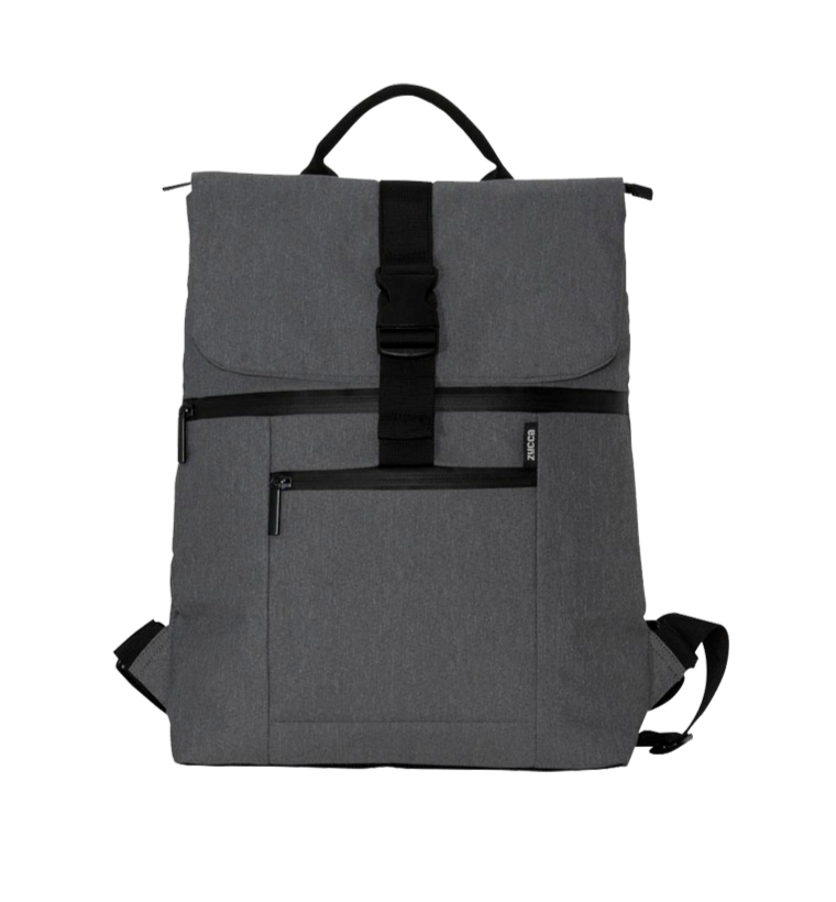 MOCHILA BERLÍN / Notebook 15" / Estilo y minimalismo
