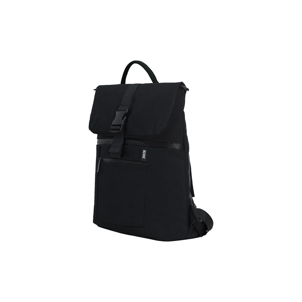 MOCHILA BERLÍN / Notebook 15" / Estilo y minimalismo