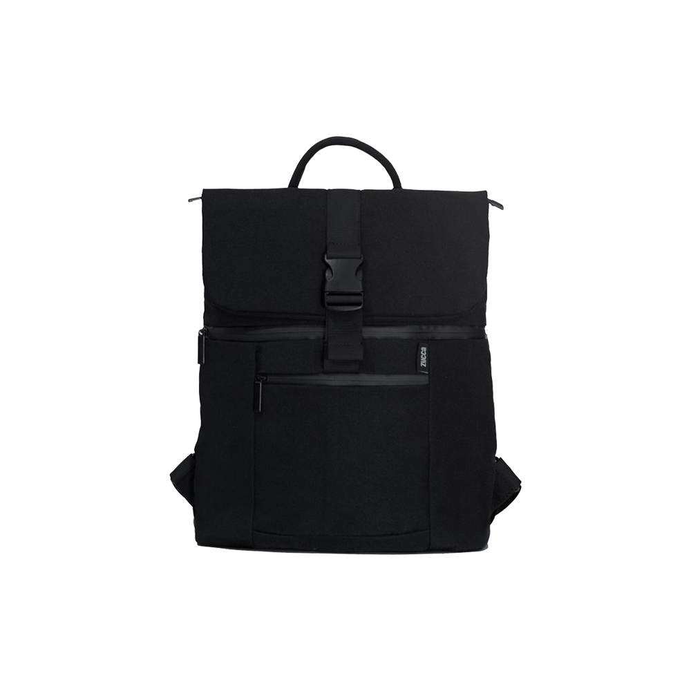 MOCHILA BERLÍN / Notebook 15" / Estilo y minimalismo