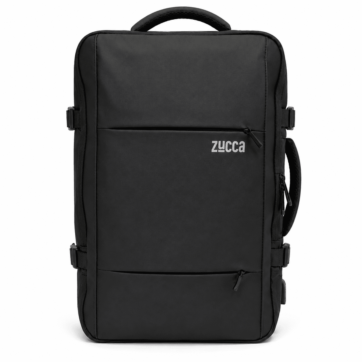 ZUCCA - MOCHILA LONDRES, para notebook 17