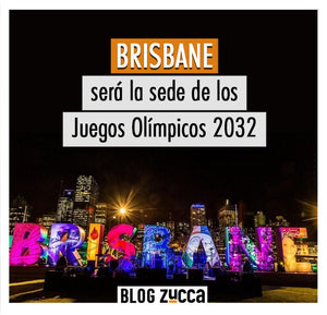 Brisbane será la sede de los Juegos Olímpicos 2032