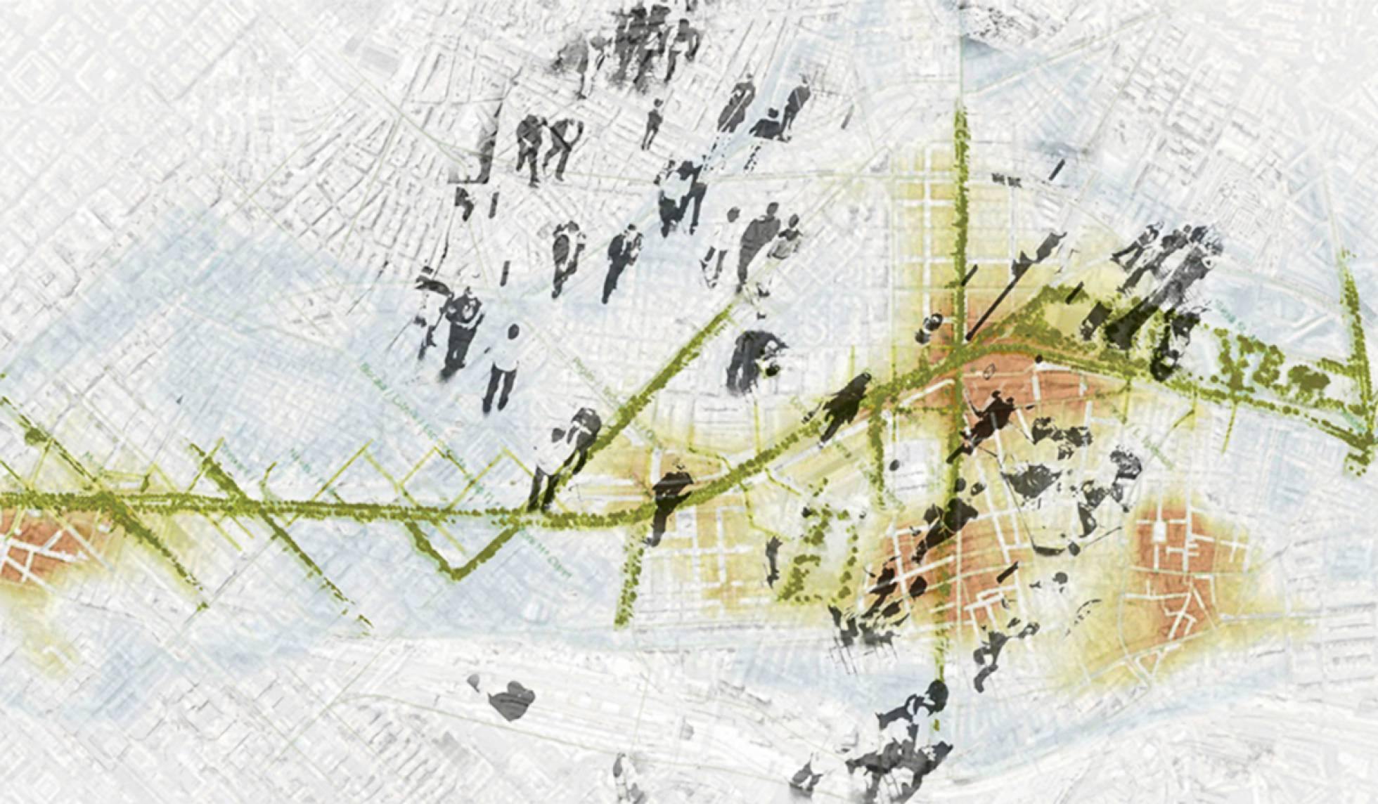 Hacia una calle más habitable: nuevas tecnologías y movilidad sostenible - Zucca 