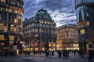 Viena, mejor ciudad del mundo para vivir en 2019 - Zucca 