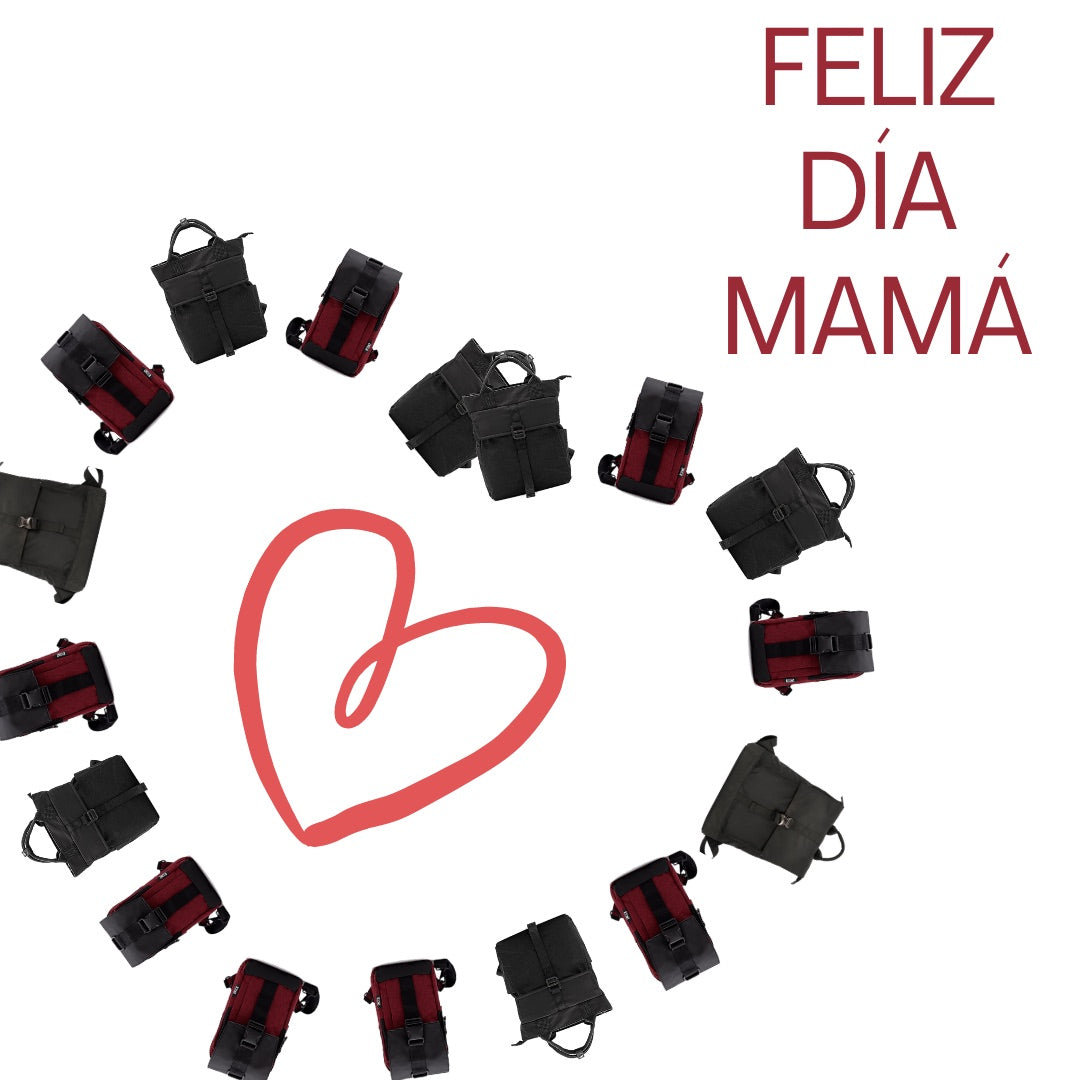 Regalos para el Día de la Mamá