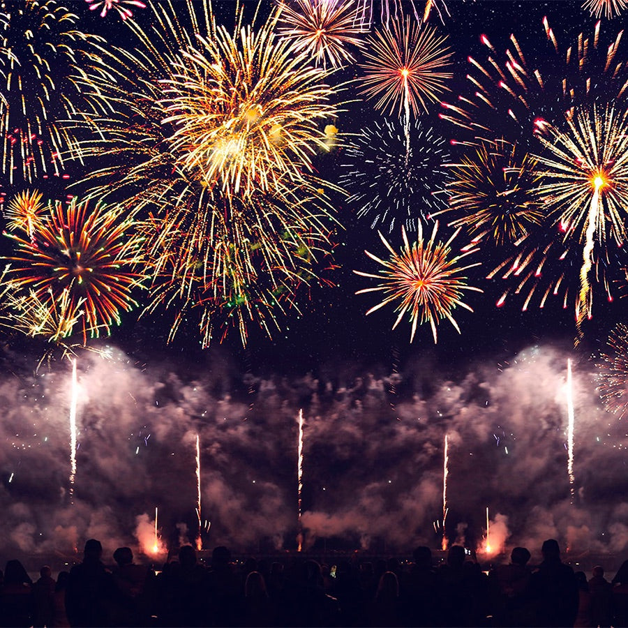 Tradiciones de año nuevo