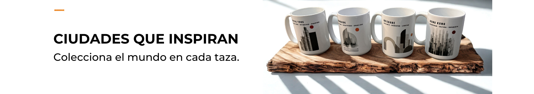 TAZONES CIUDADES QUE INSPIRAN