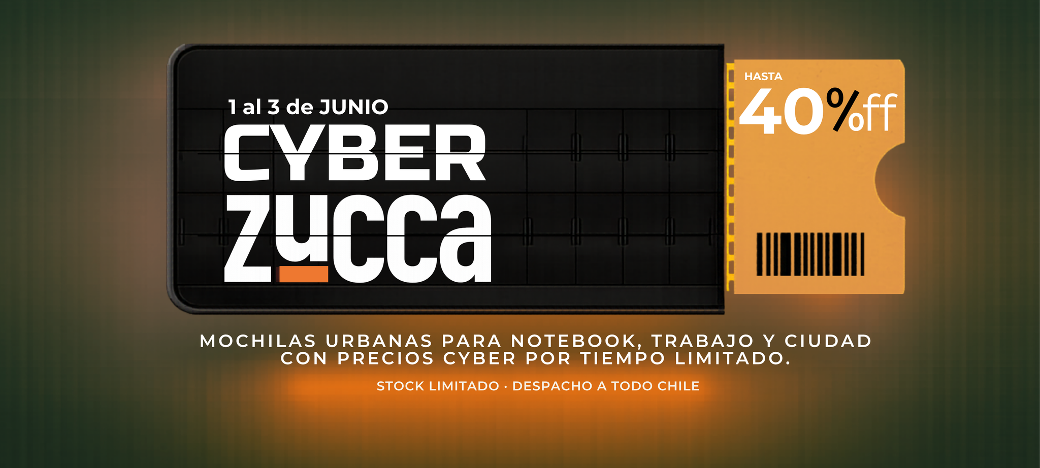 Cyber Zucca 2026