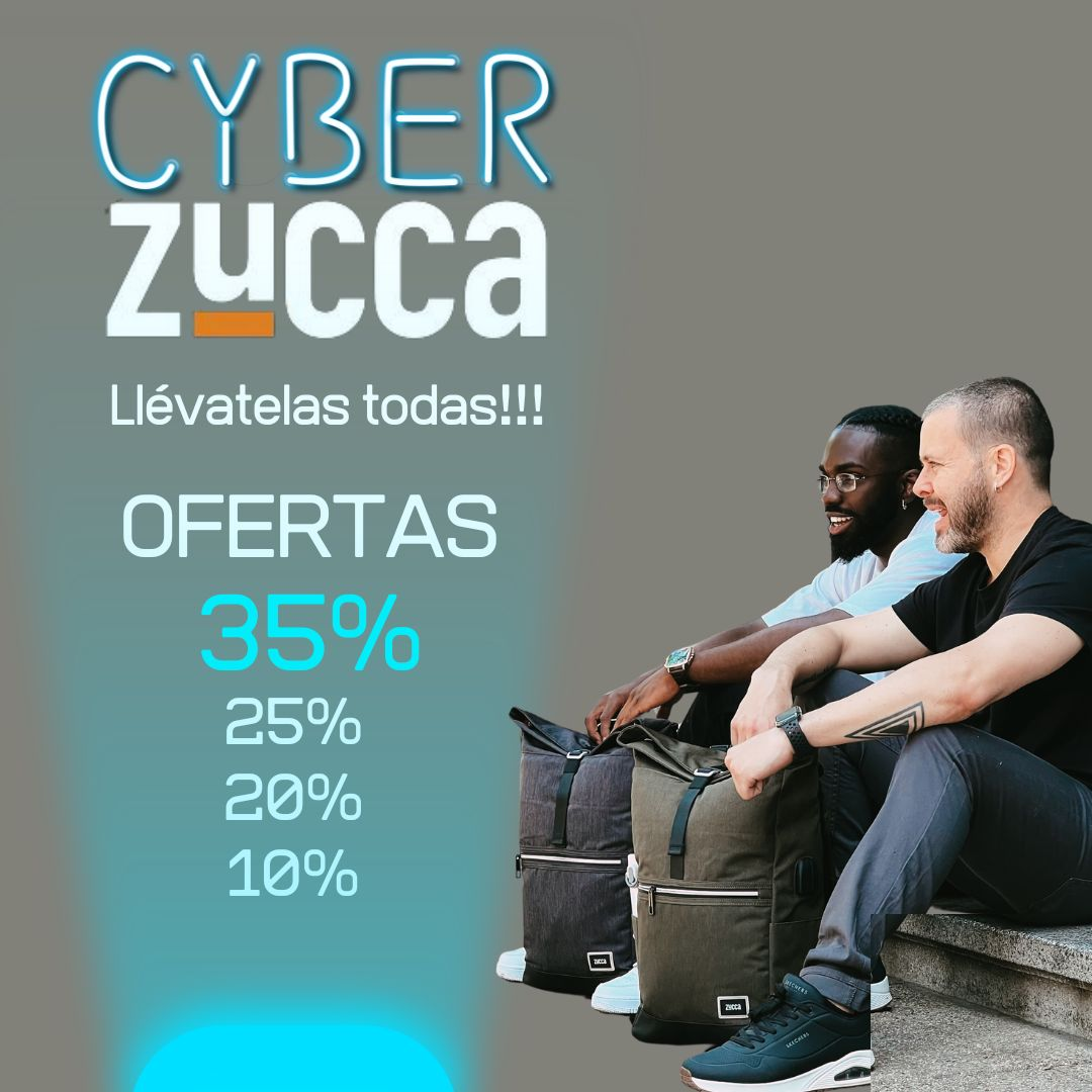 mochilas cyber 2023