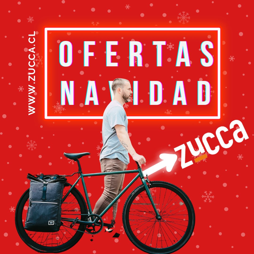 OFERTAS MOCHILAS NAVIDAD 2023