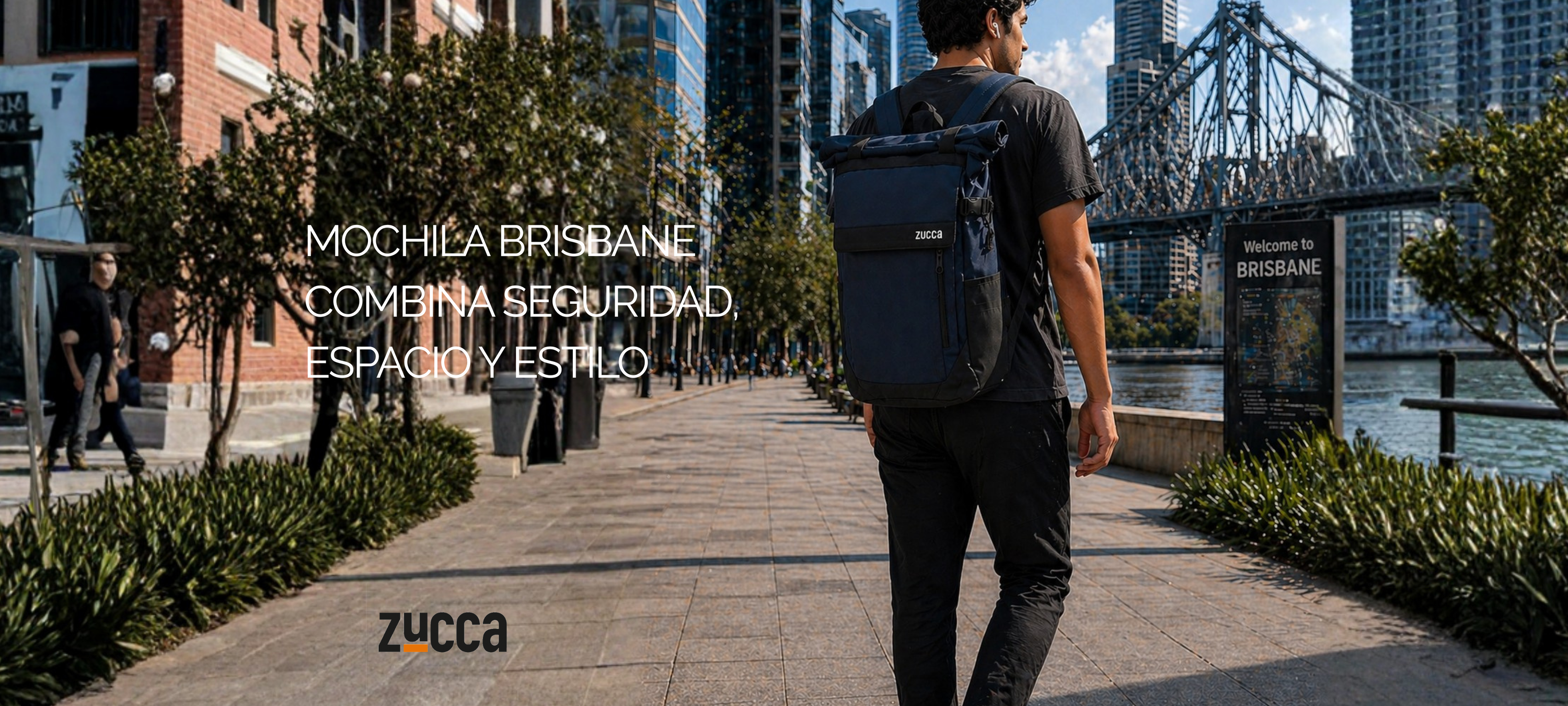 Banner Brisbane
