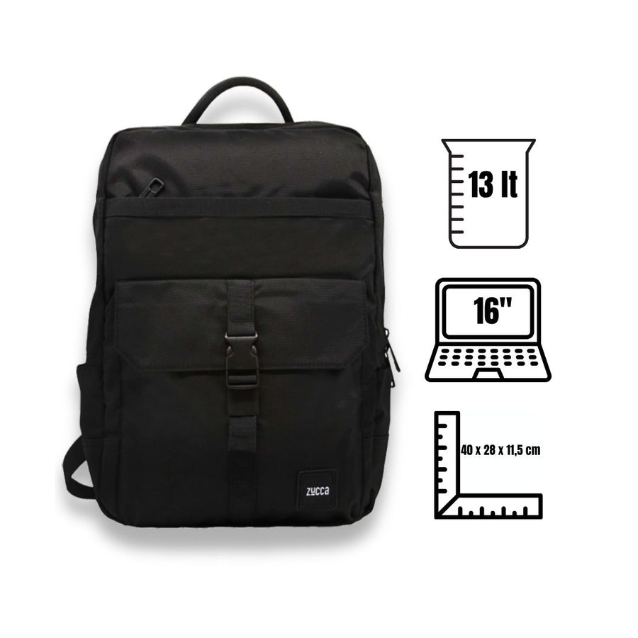Mochila Dublín