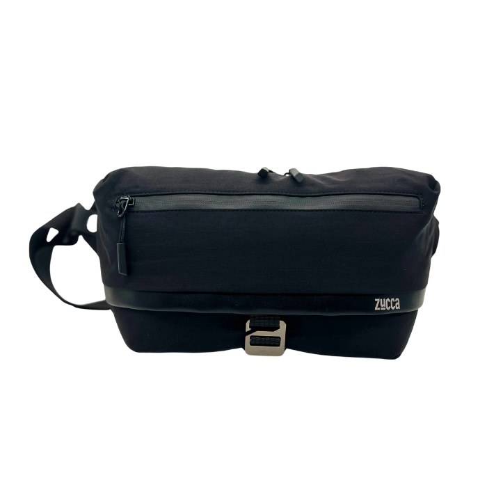 Bolso Messenger Osaka | Funcional y Organizado
