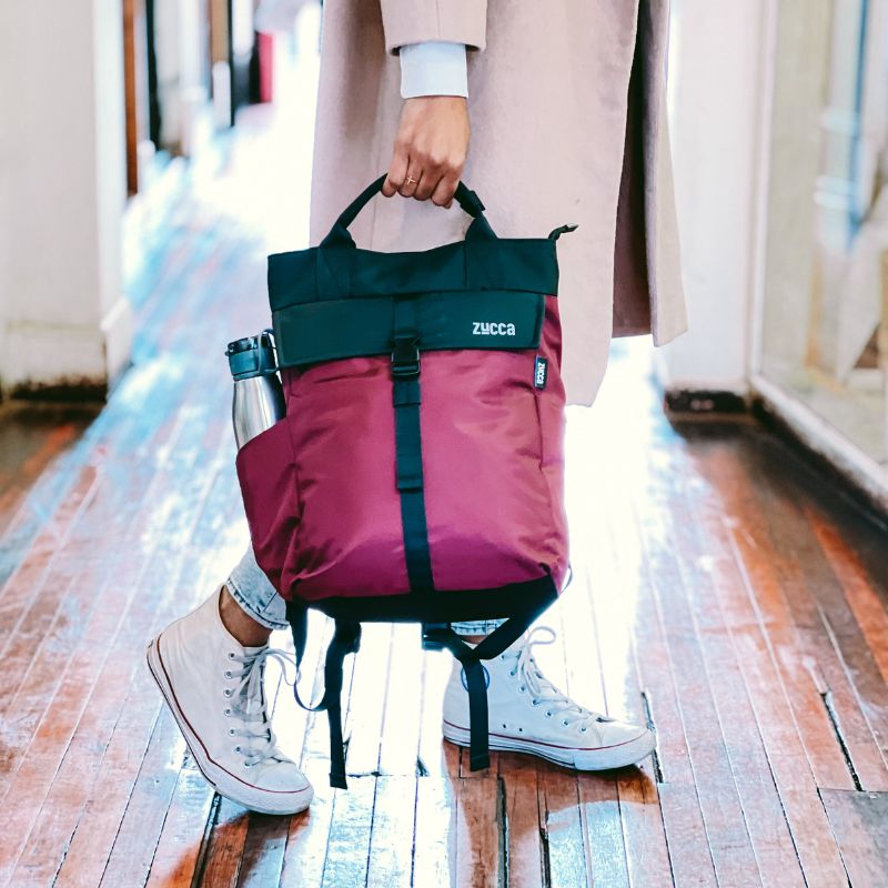 Mochila Hanoi Notebook 15,6"