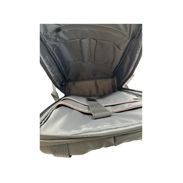 bolsillo para tablet y notebook interior