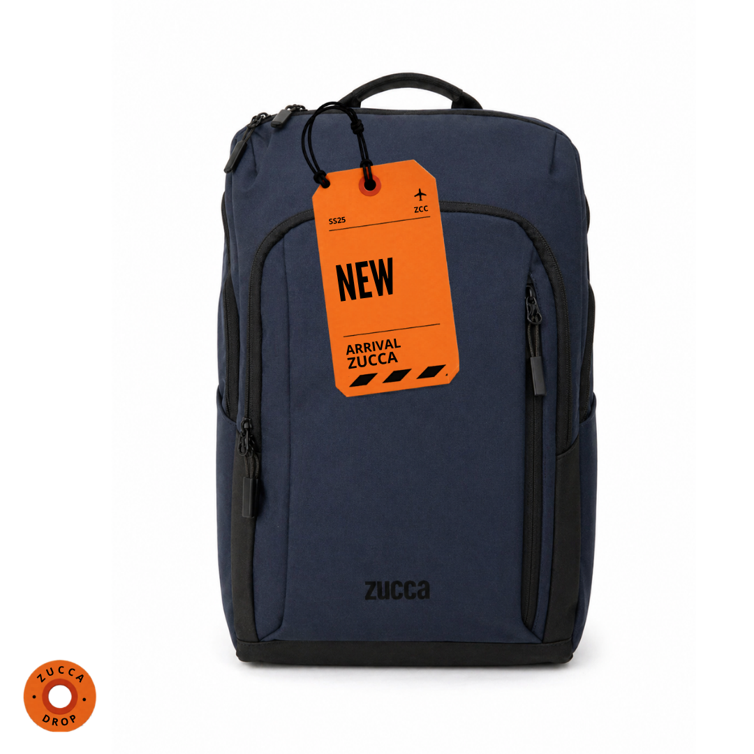 Mochila Nueva York