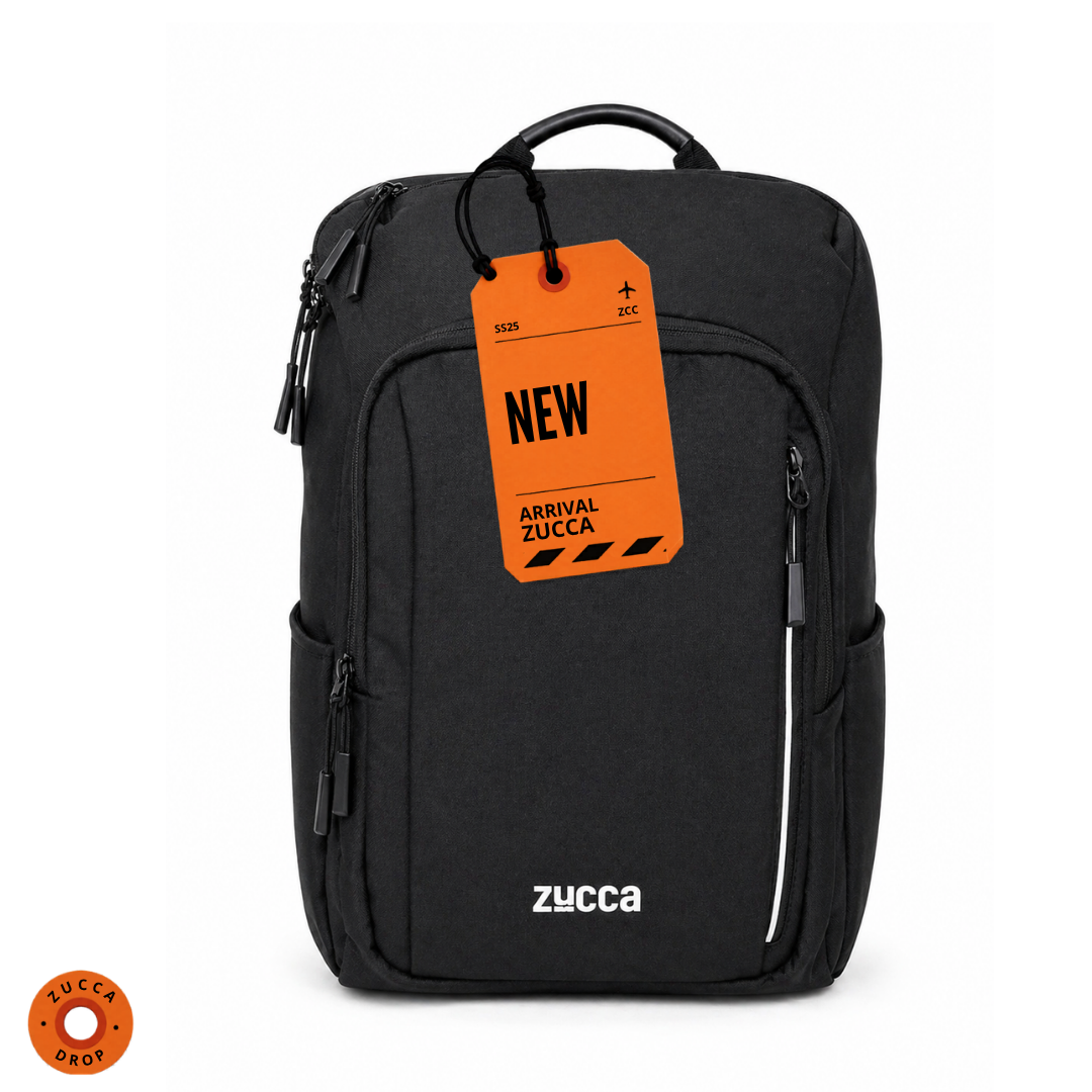Mochila Nueva York