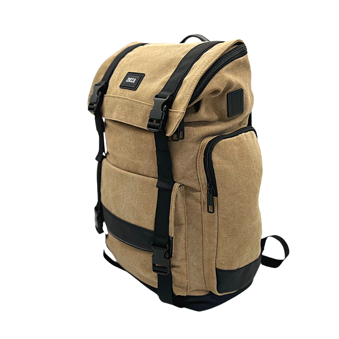 MOCHILA SINGAPUR Notebook 15