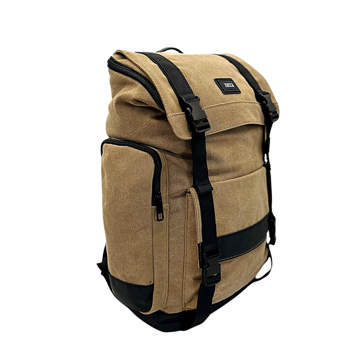 ZUCCA - MOCHILA SINGAPUR notebook 15