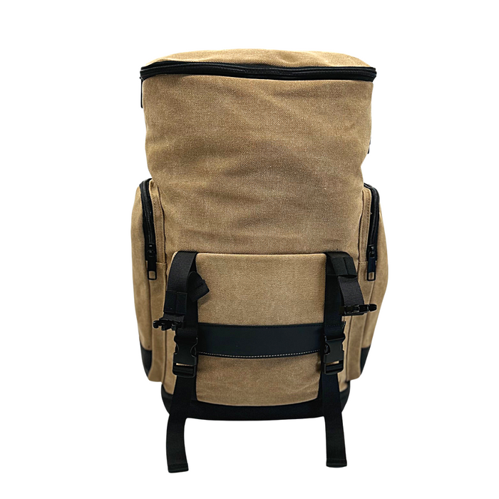 ZUCCA - MOCHILA SINGAPUR notebook 15