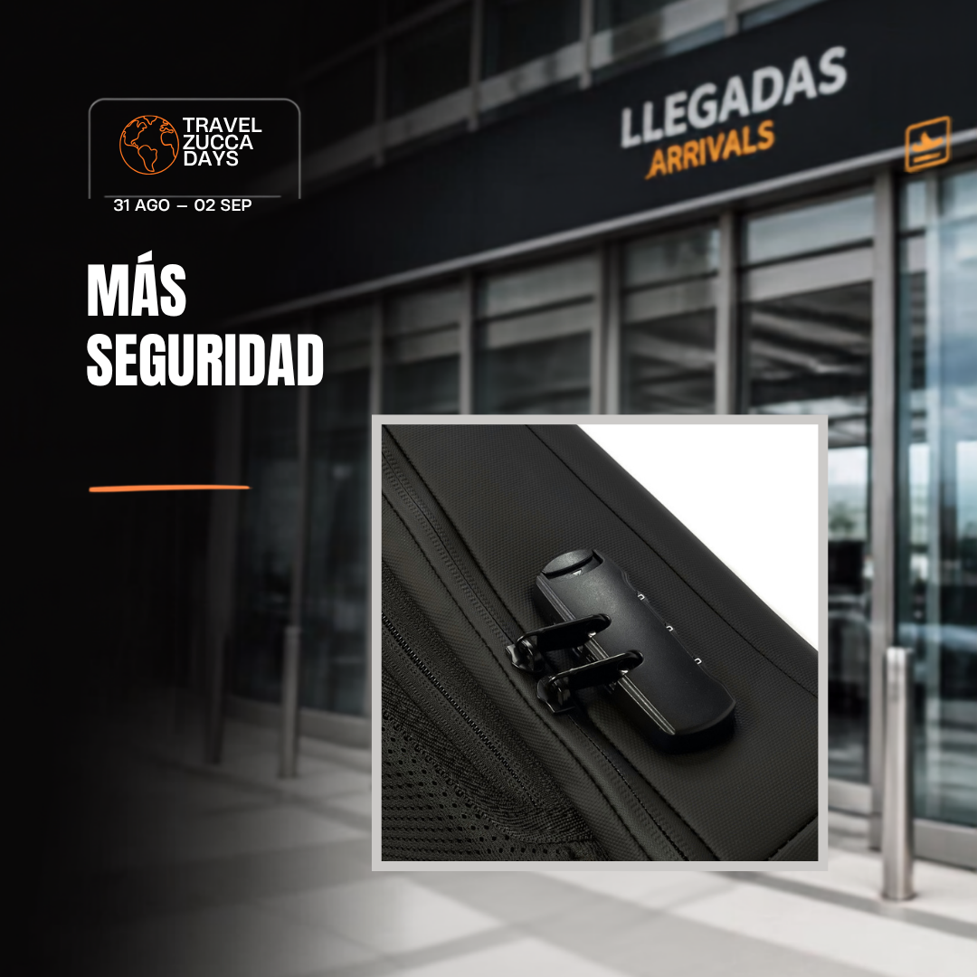 SEGURIDAD