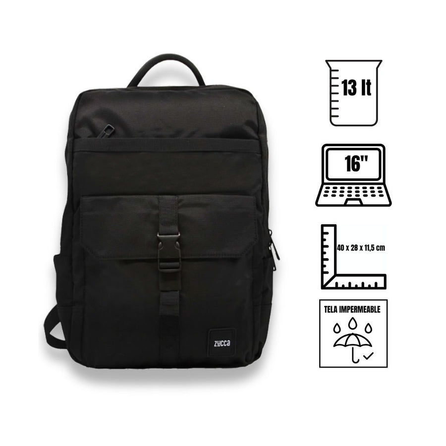 Mochila Dublín