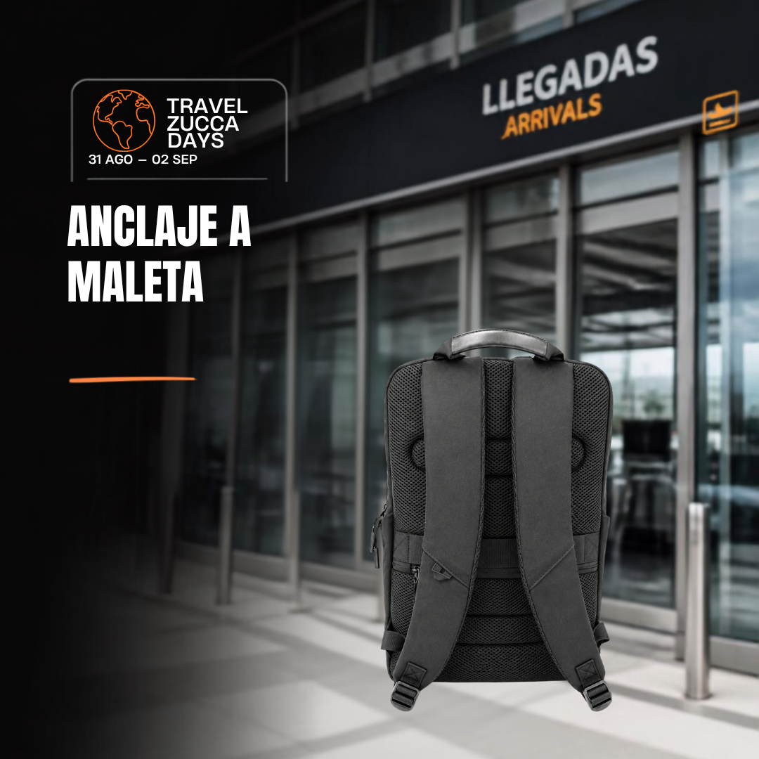 ANCLAJE A MALETA