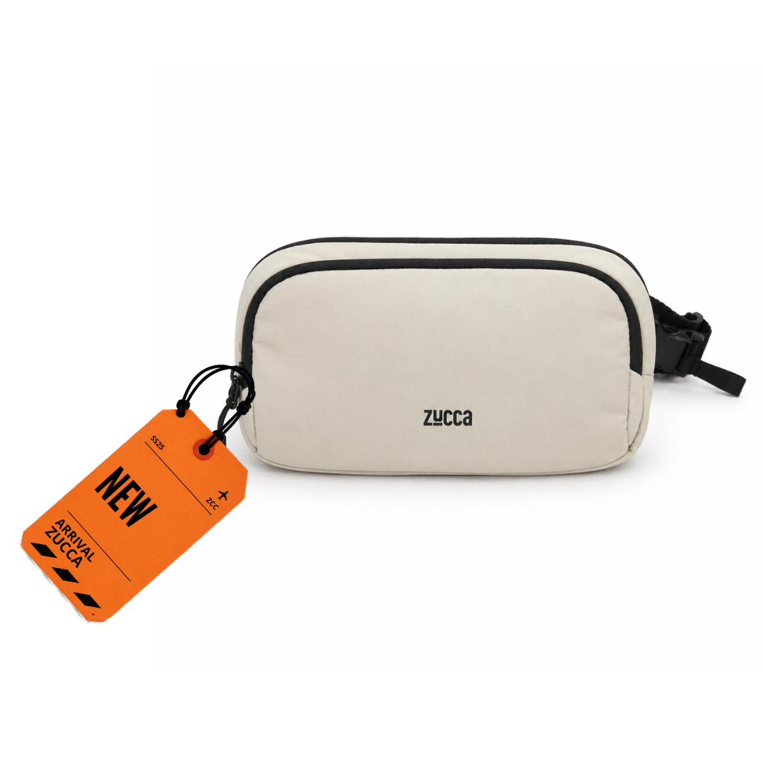 Bolso Crossbody Bruselas