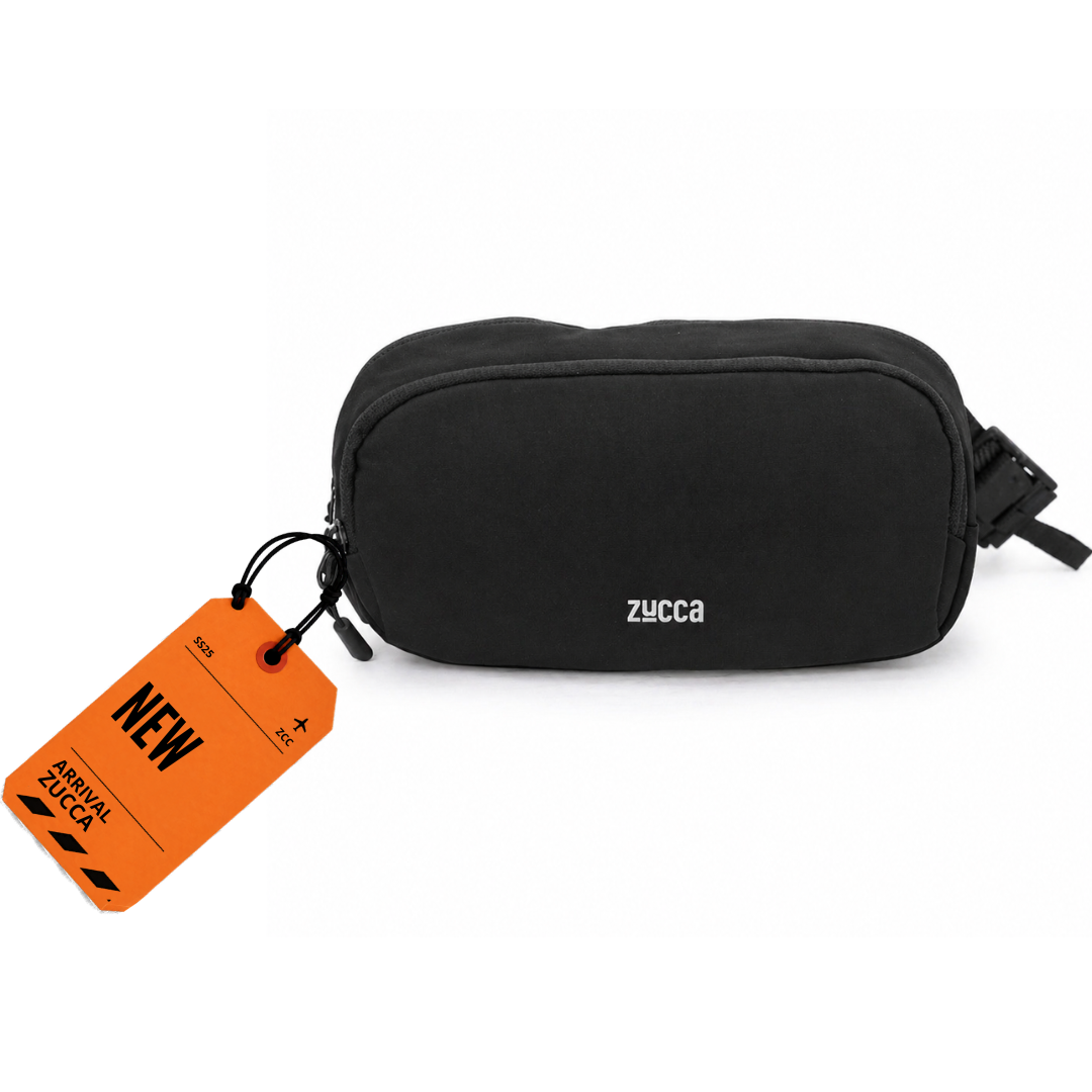 Bolso Crossbody Bruselas
