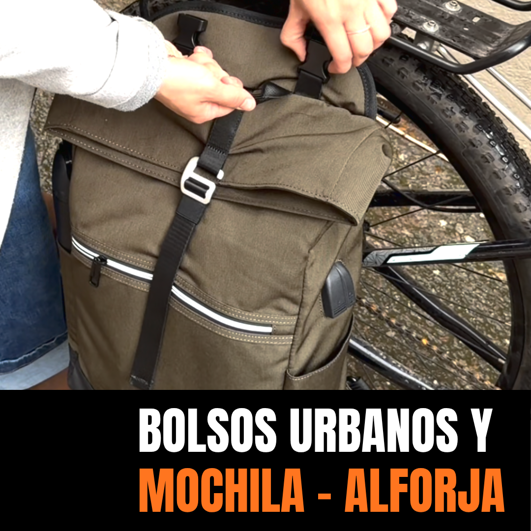 Bici / Scooter