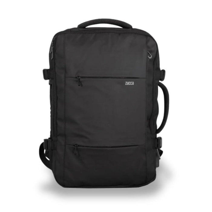 Mochila Londres para Notebook 17 Pulgadas | Viaje y Ejecutiva