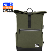 Mochila Alforja Barcelona para Notebook 16"