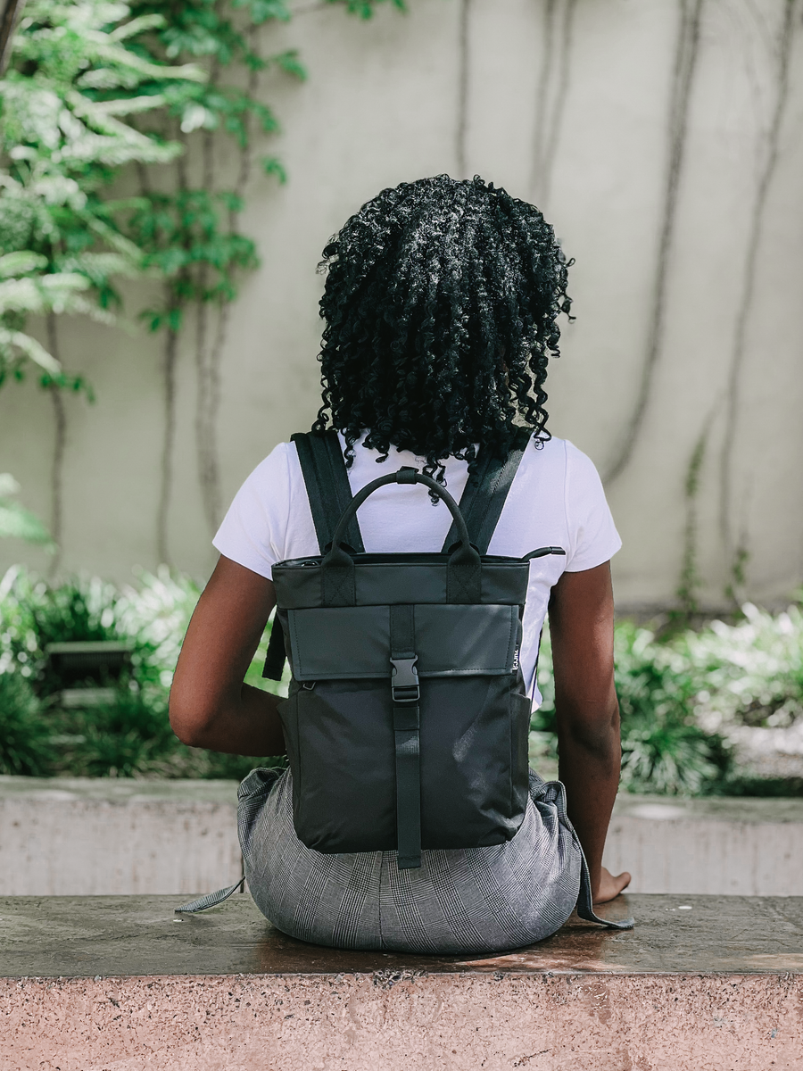 Mochila Hanoi  Mini