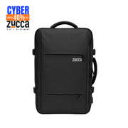 Mochila Londres para Notebook 17" | TAMAÑO CABINA