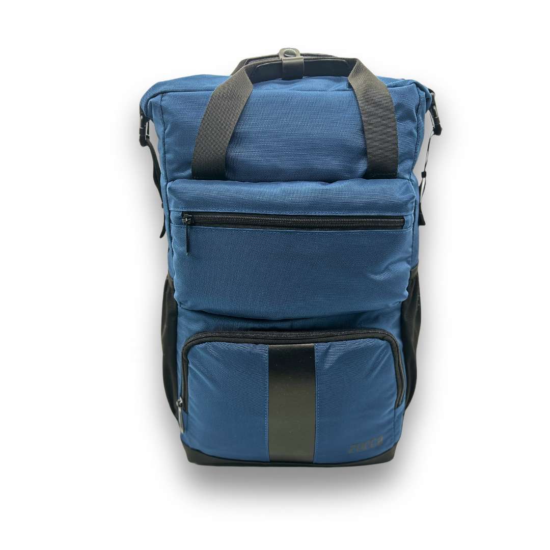 Zucca mochila laptop