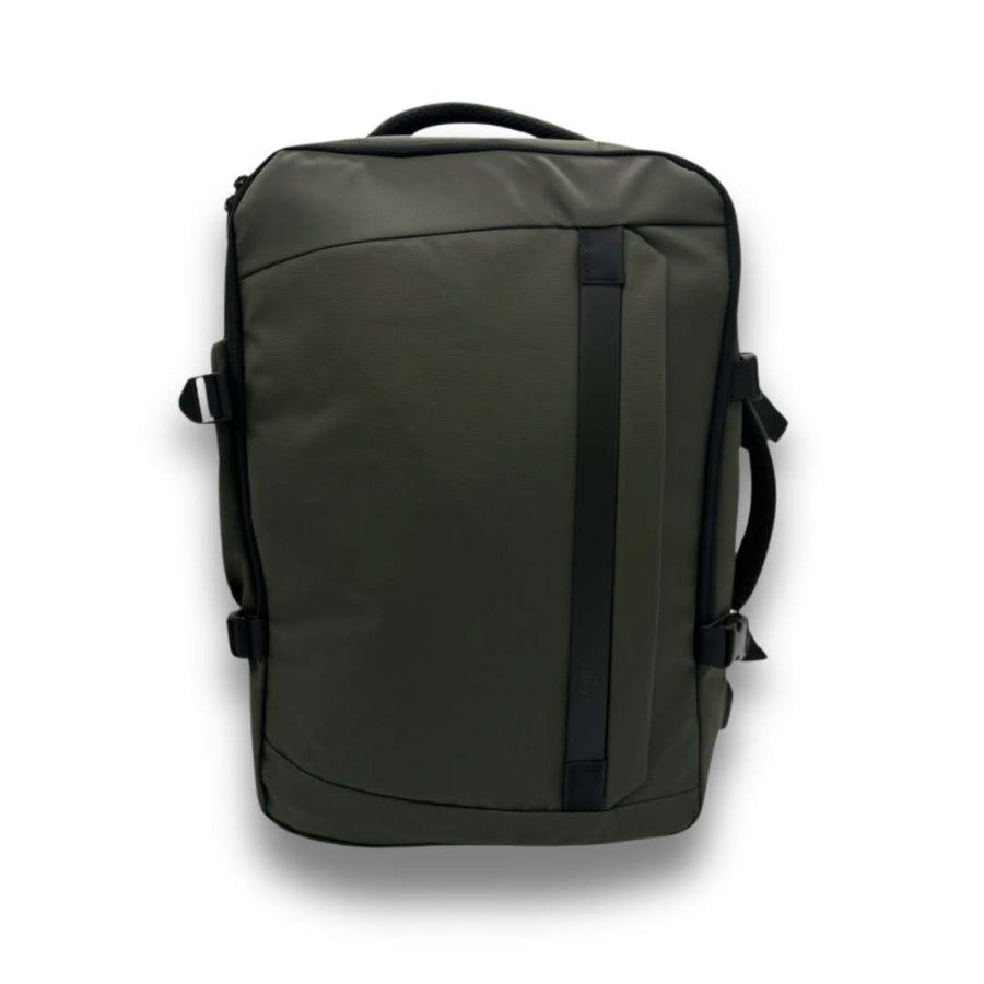 Mochila Londres Ejecutiva + MUG TERMICO GRATIS