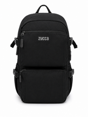 Mochila San Francisco para Notebook 16" | Amplia y Organizada - Zucca
