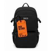 Mochila San Francisco para Notebook 16" | Amplia y Organizada - Zucca