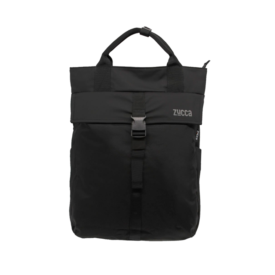 MOCHILA HANOI / Notebook 15,6" / Estilo y Versatilidad/ bolso-mochila