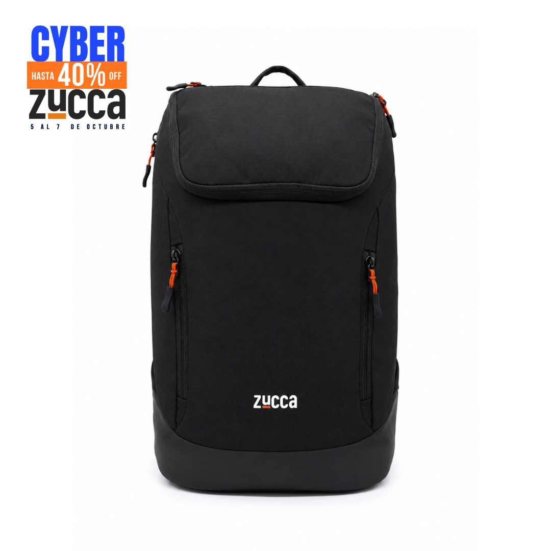 Mochila Seúl para Notebook 15.6" | Urbana y Funcional
