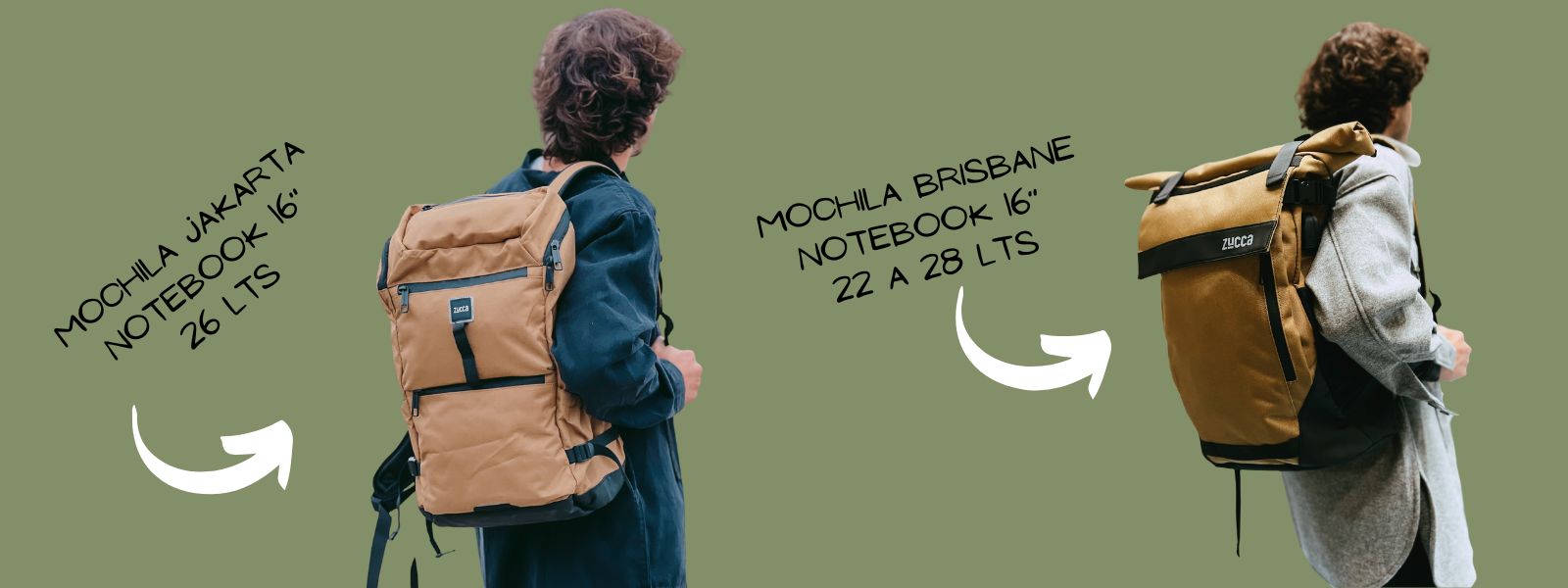 Ver mochilas on sale