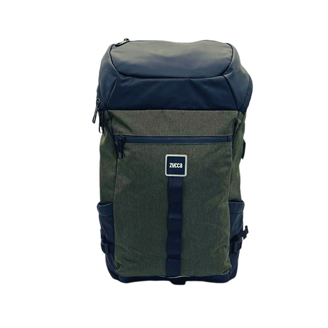 Mochila Bali notebook 16 Zucca