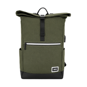 Mochila Alforja Barcelona para Notebook 16"