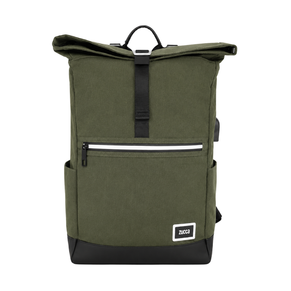 Mochila Alforja Barcelona para Notebook 16