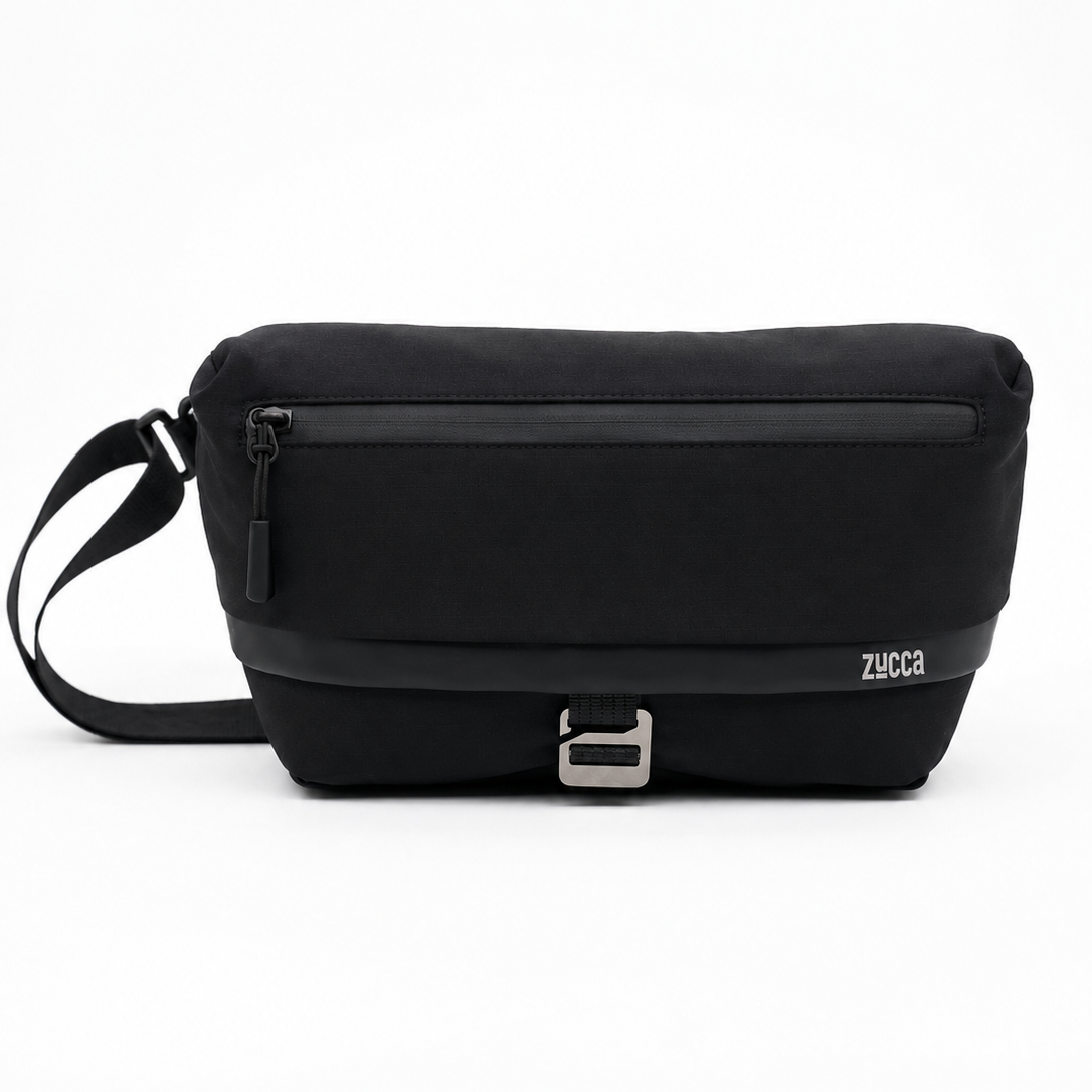 Bolso Messenger Osaka | Funcional y Organizado