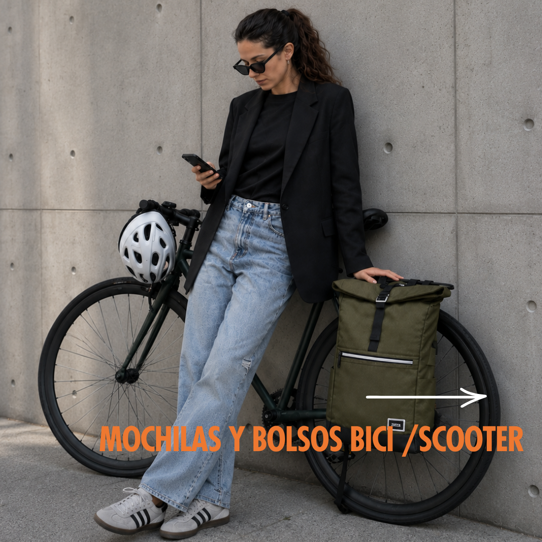 Bici / Scooter